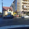 Un tânăr a fost înjunghiat în această după-amiază într-o stație de autobuz de pe strada Teodor Mihali din Cluj-Napoca