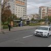 Un tânăr a fost înjunghiat sâmbătă după-amiază într-o stație de autobuz de pe strada Teodor Mihali din Cluj-Napoca/ A fost dus la UPU
