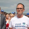 Viorel Băltărețu demisionează din funcția de președinte al USR Cluj-Napoca după alegerile din 9 iunie: „E o lecție dură, din care voi învăța”