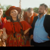 Vlăduța Lupău și Sandu Ciorba sparg topurile cu „Ciocolata Românească”! Abia lansată, melodia țigănească e în top 10 Trending pe Youtube! VIDEO