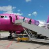 Wizz Air se joacă din nou cu nervii clujenilor. Reprogramează zborurile de Bologna de pe o zi pe alta