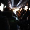 Zeci de călători clujeni nemulțumiți de Fany! Microbuze puține, pline și care nu ajung la timp în stație: „Tot șoferii au gura mare!”