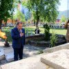 13 iunie – comemorarea Zilei Eroilor în Piatra-Neamț