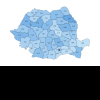 Neamț: primul județ din țară care a finalizat centralizarea datelor votului din 9 iunie 2024
