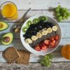 TOP 5 alimente care te ajută să ai un stil de viață sănătos