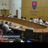 A fost aprobată noua organigramă a Primăriei Bacău – VIDEO