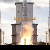 Ariane 6 a decolat cu succes, cu contribuția AEROSTAR S.A.