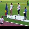 Atletism/  CN Under 20: Surorile Vrînceanu, una mai bună decât cealaltă