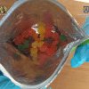 Cetățean reținut pentru oferirea de bomboane cu droguri copiilor. O fetiță de 3 ani a ajuns la spital