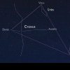 Deneb – steaua strălucitoare din constelația Lebăda