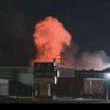 Explozie la o fabrică de arme din SUA: 2 răniți și 1 dispărut