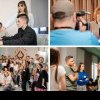 Generația Tech oferă 150 de burse locuitorilor din Județul Bacău pentru dezvoltarea competențelor digitale