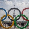 Haos și dezastre la Jocurile Olimpice de Vară din Franța