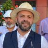 Partida Romilor filiala Moinești are un nou președinte: Alexandru Costel Gură