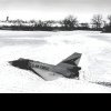 Povestea incredibilă a avionului F-106 „Cornfield Bomber” care a aterizat singur