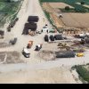 Progres de 21% la Autostrada A7 Focșani – Bacău, Lot 1, Filmare Integrală