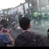 Revolte violente în Anglia după uciderea a trei copii într-un studio de dans