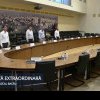 Sedinta Consiliului Local Bacău, amânată pentru că în sala se aflau doar 4 consilieri