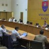 Ședința Extraordinară a Consiliului Local Bacău – VIDEO