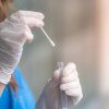 Spitalul Județean de Urgență Bacău: testare avansată pentru tuse convulsivă prin biologie moleculară