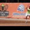 Tenis/ Trofeul Dedeman & Simba Invest: S-a tras la sorți tabloul principal