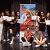 Trupa Alfa din Onești a câștigat Marele Trofeu la Festivalul Național de Teatru pentru Elevi “CEZARA” Cluj-Napoca