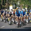 Ciclism: Turul României 2024 ia startul de la Deva. Echipele locale vor concura cu cicliști din 13 țări