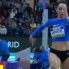 Comitetul Olimpic şi Sportiv Român anunţă că a exclus-o pe atleta Florentina Iusco din Echipa Olimpică a României