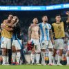 Cu Leo Messi în mare formă, Argentina s-a calificat în finala Copa America