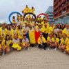 Jocurile Olimpice 2024: Programul sportivilor români de luni, 29 iulie