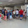 Recomandări pentru pasagerii români care au avut probleme cu întârzierile curselor aeriene