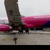 Wizz Air introduce alte două zboruri directe din Bucureşti