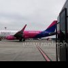 Wizz Air introduce rute noi din București și Cluj-Napoca către destinații din Europa