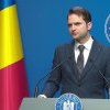 Burduja: România e angajată să facă tranziţia verde într-un mod pragmatic