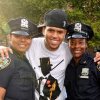 Chris Brown se confruntă cu un proces de 50 de milioane $! Un nou scandal amenință averea sa