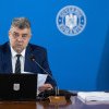 Ciolacu: „Exclud speculaţiile potrivit cărora Guvernul ar pregăti creşteri de taxe”