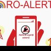 Mesaj RO-Alert în județul Tulcea. Localitățile de la granița cu Ucraina, în pericol