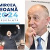 Mircea Geoană înregistrează la OSIM marca „Mircea Geoană 2024 Președinte”. Vrea șepci și tricouri ”originale”