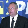 Nicolae Ciucă: „Candidez la prezidenţiale”