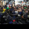 Peste 30.000 de polițiști și jandarmi au fost mobilizați la alegerile din Franța. Îngrijorările sunt mari