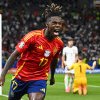 Povestea cutremurătoare a lui Nico Williams, marcatorul din finala Euro 2024: De la sărăcia din Ghana la gloria fotbalistică a Europei