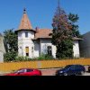 Se vinde o fostă vilă a lui Ceaușescu. Cât cere statul pe ea