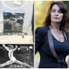 Tricouri cu Nadia Comăneci se vor lansa la nivel global! Un gigant vestimentar onorează legenda sportului românesc