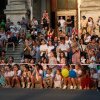 Concerte live, spectacole de acrobații și ateliere creative pe Calea Victoriei, în weekendul 27-28 iulie, la „Străzi deschise – București, Promenadă urbană”