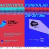 Fantasticul Funicular: ultimul an în straie vechi Reșița va găzdui ediții pilot ale Street Delivery și UrbanEye Film Festival 