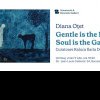 „Gentle is the Night, Soul is the Garden”, o nouă expoziție Diana Oțet la Scemtovici & Benowitz Gallery între 5 iulie și 20 august