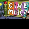 Prima ediție CineMasca: o vară de proiecții în aer liber începe vineri, 5 iulie, în Amfiteatrul Teatrului Masca