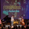 Start EUROPAfest 31! Opening Gala Concert – Jazz at the Palace