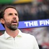 Decizie radicală a selecționerului Angliei după finala pierdută la EURO 2024