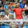 Echipa de vis: Nadal și Alcaraz i-au învins pe olandezii Griekspoor și Koolhof și sunt în sferturi la Paris 2024
